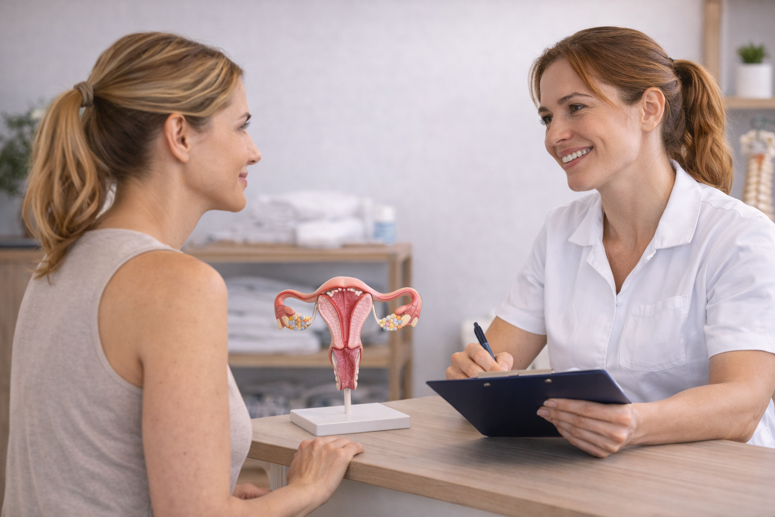 Women Health Programs